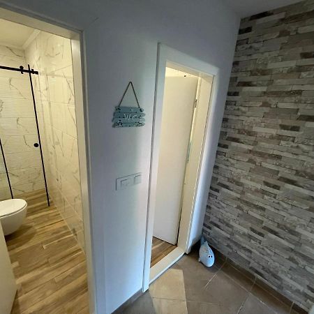 Apartments Mila - Mala Duba Живогошче Экстерьер фото