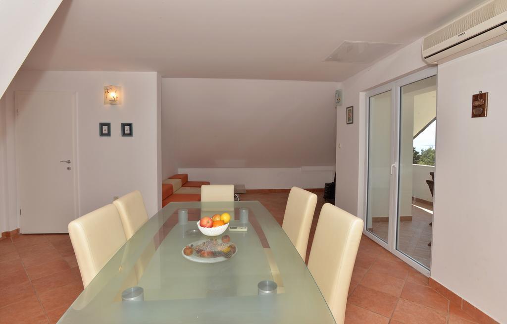 Apartments Mila - Mala Duba Живогошче Экстерьер фото